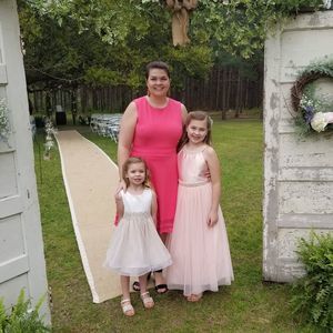 Meet your Posher, Miranda